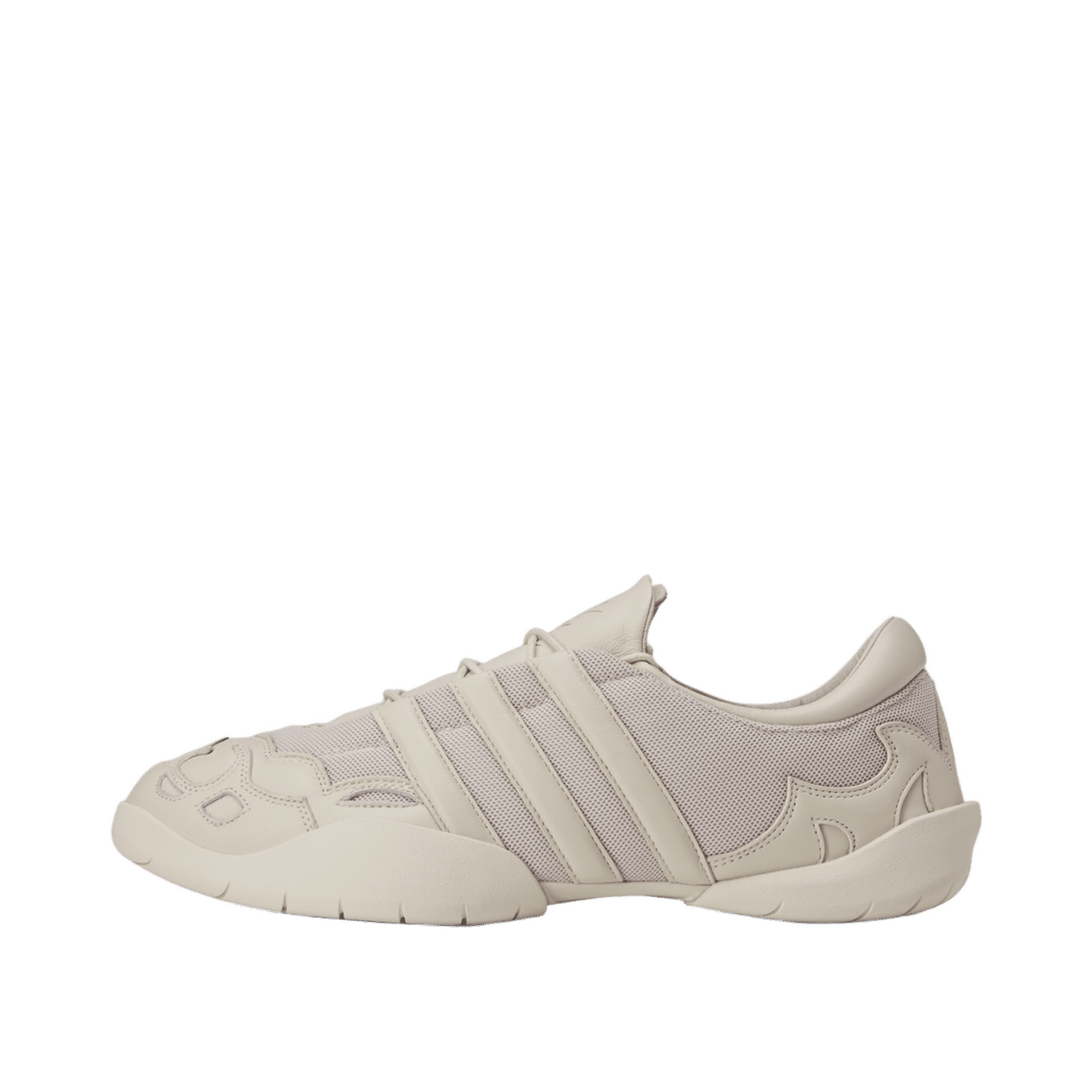 Adidas Y-3 Regu 2002 "Alumina/Alumina/Alumina" | KI6979