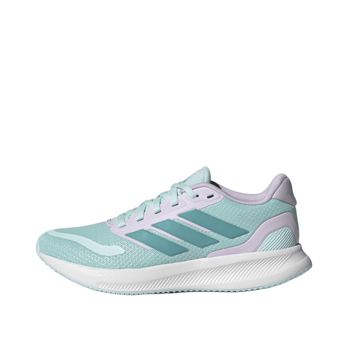 Adidas Runfalcon 5 "Halo Mint / Mint Ton / Ice Lavender" | JP9395
