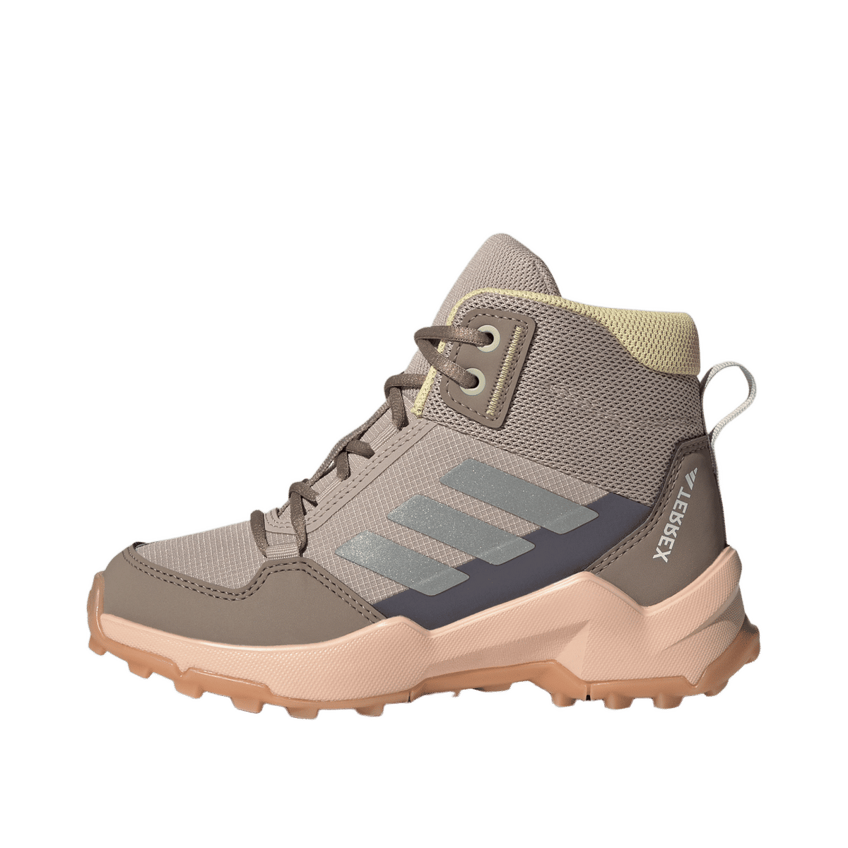 adidas Terrex AX4R Mid | JR6636