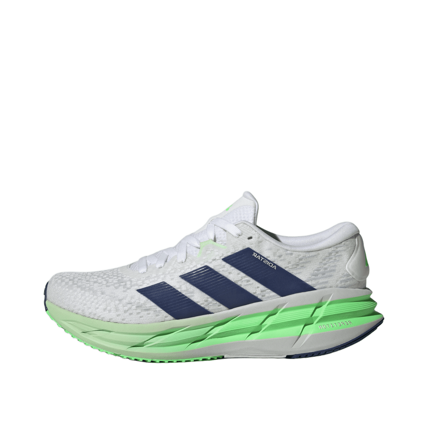 Adidas Adistar 4 "White" | JP6574