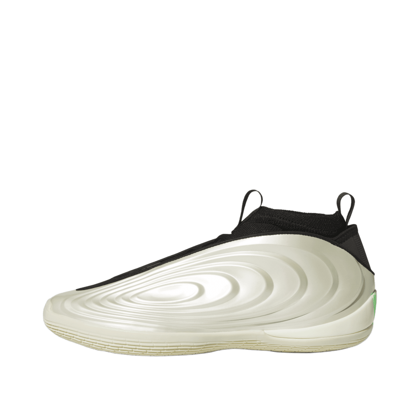 Adidas Harden Volume 10 "Ice Gold Met. / Core Black / Lime Burst" | JQ9453