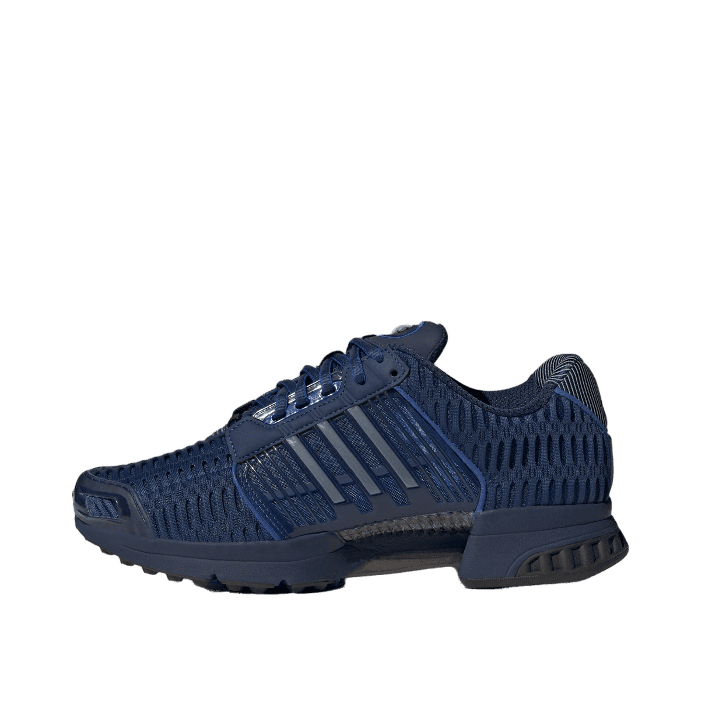 Adidas Climacool 1 "Dark Blue / Tech Grey Metallic / Night Indigo" | IH6929