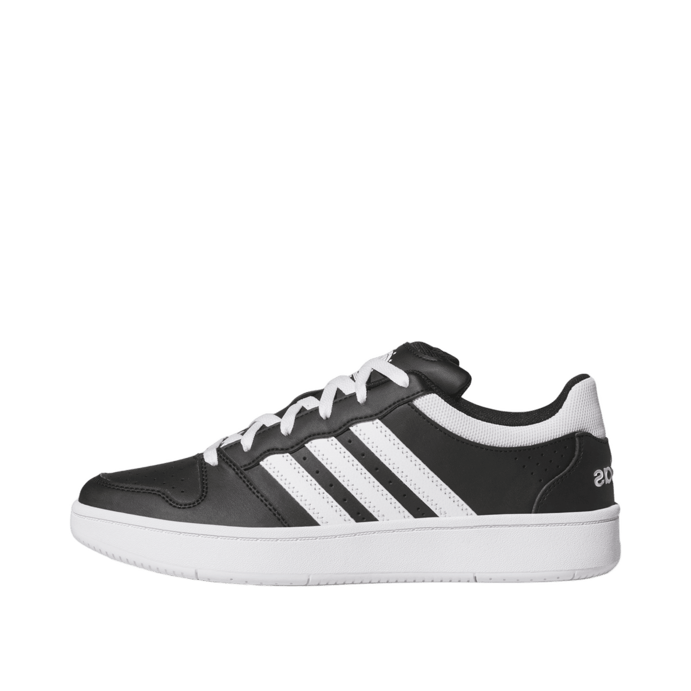 Adidas Hoops Classic "Black" | KI1056