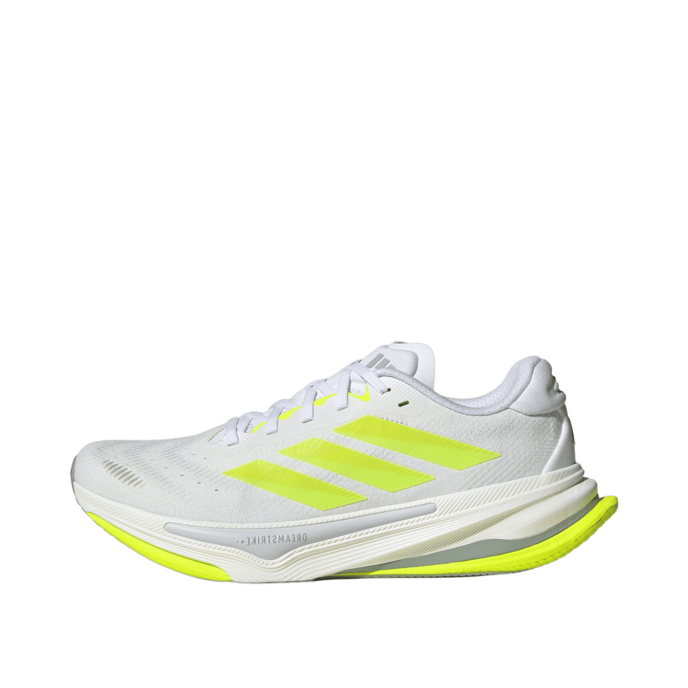 Adidas Supernova Prima 2 "Cloud White/Lucid Lemon" | JR7363