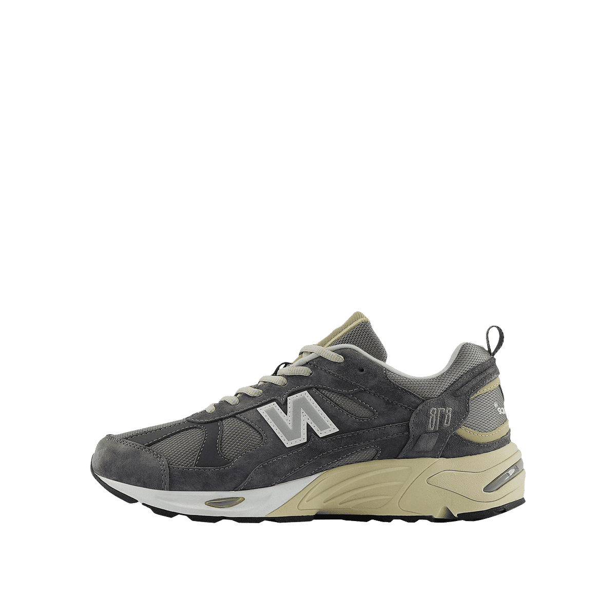 New Balance CM 878 MG1 "Gray" | CM878MG1