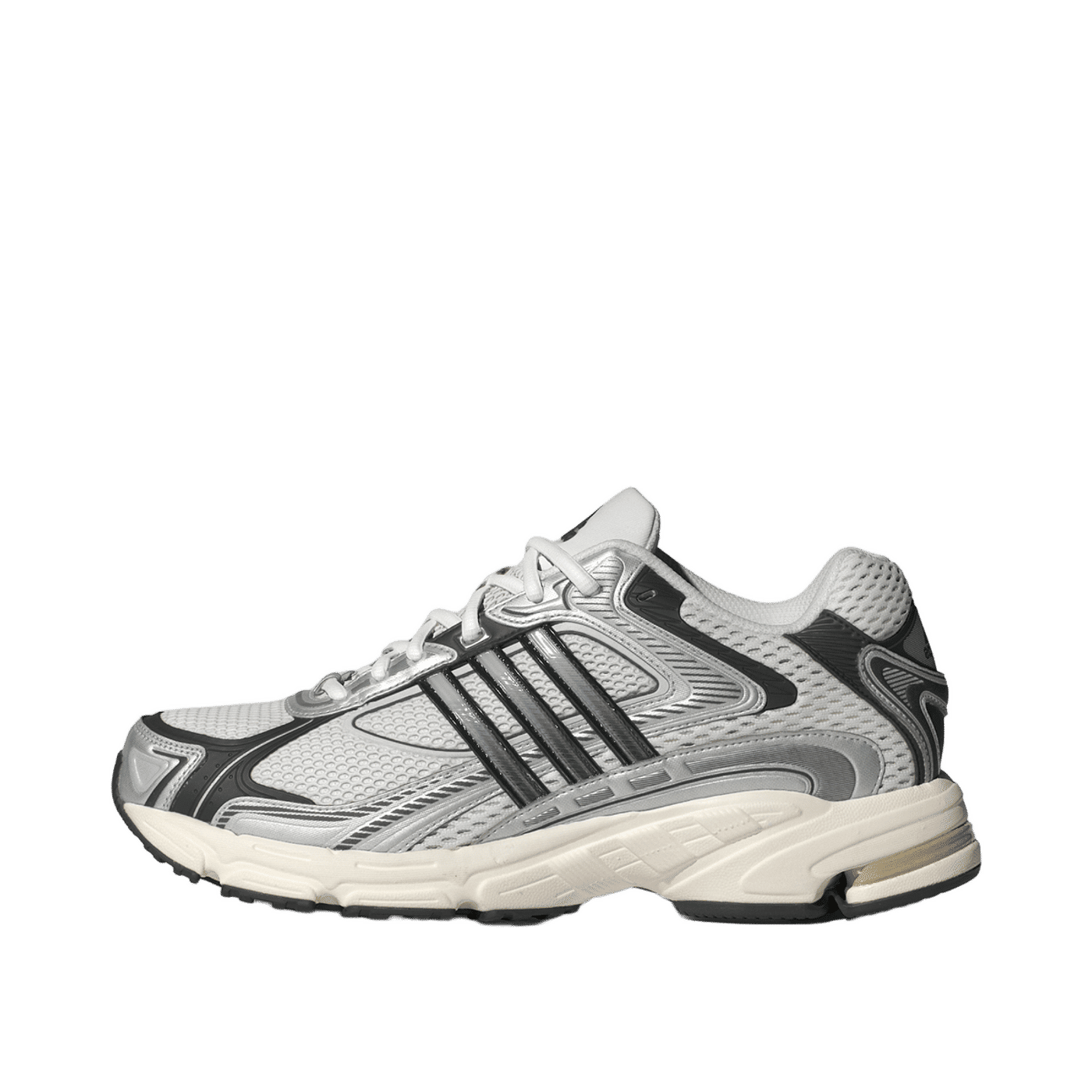 Adidas Response CL "Crystal White/Cloud White/Core Black" | IG6226