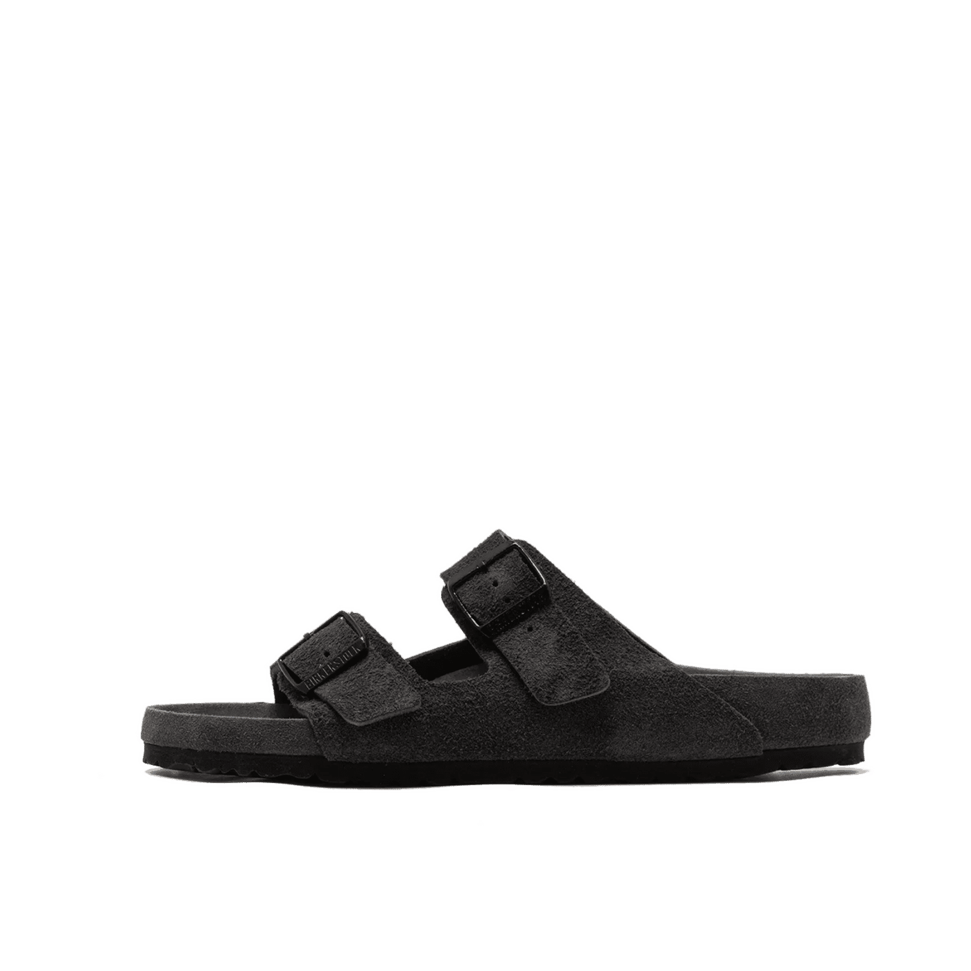 Birkenstock Arizona BS "ALLOVER CHARCOAL" | 1029962