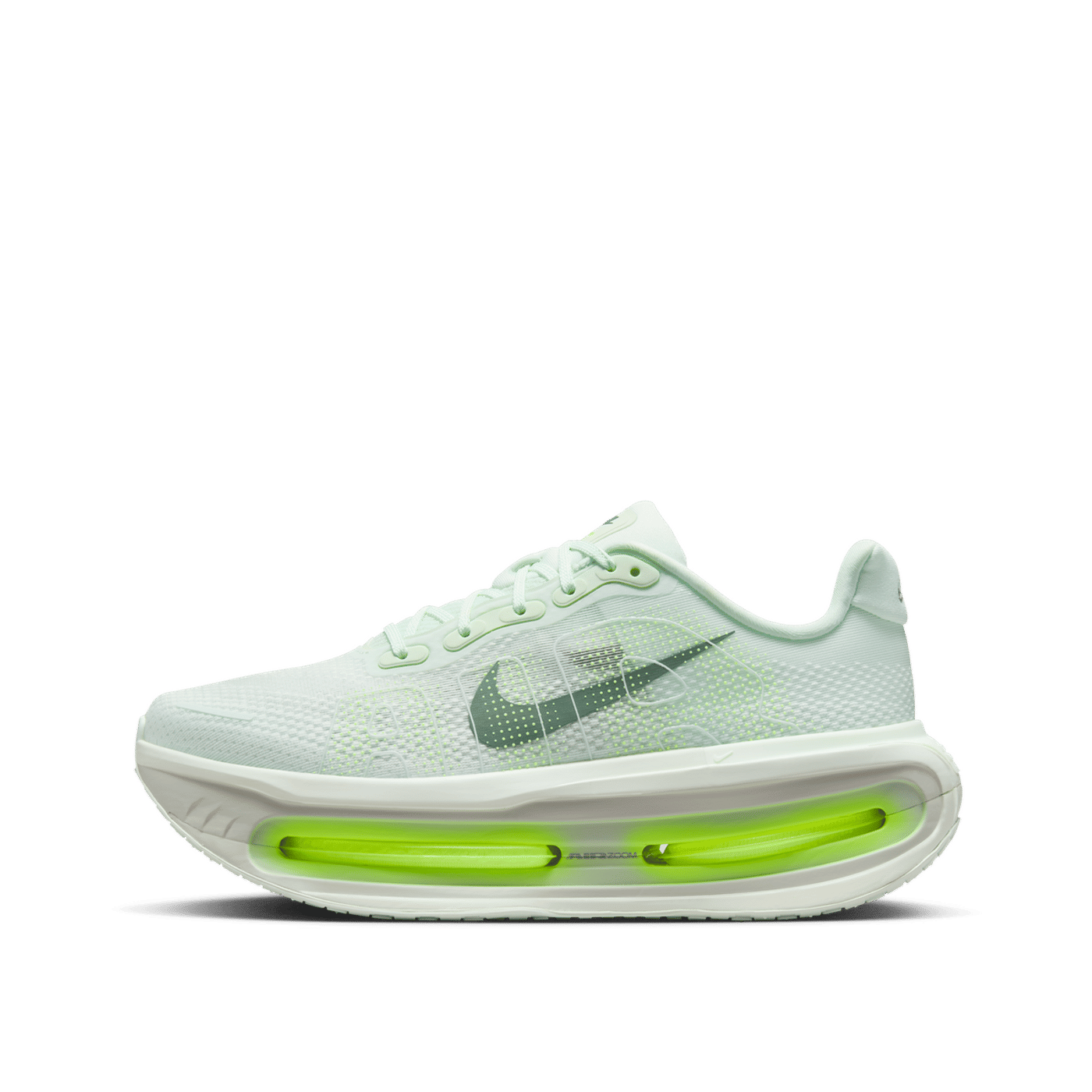 Nike Vomero Premium "Barely Volt" | HQ2050-300