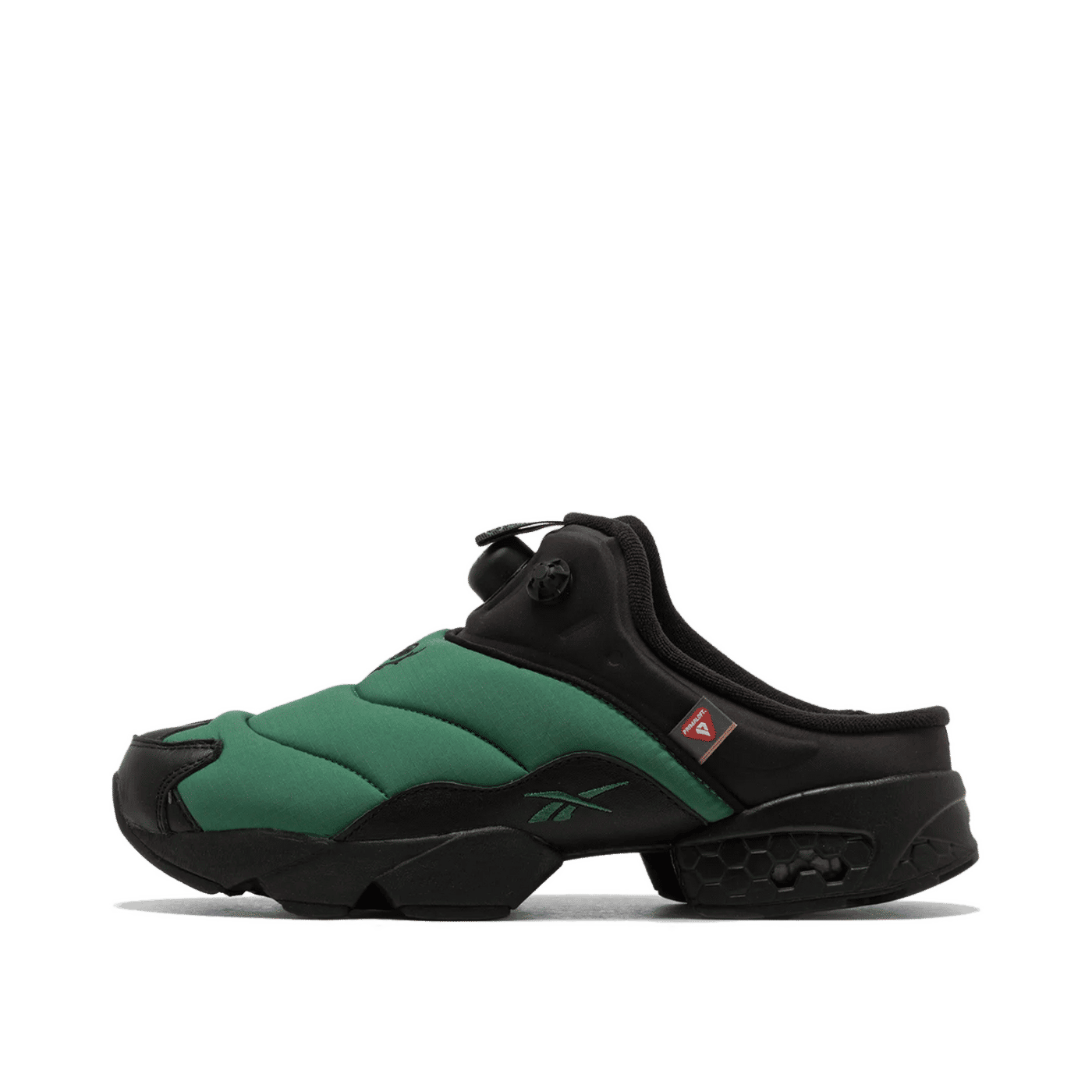 Reebok x South2 West8 Instapump Fury Mule "Green" | RMIA07CC99FAB0015510