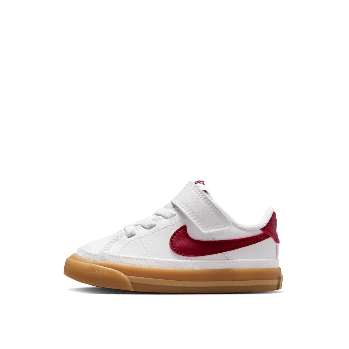 Nike Court Legacy "White" | DA5382-132