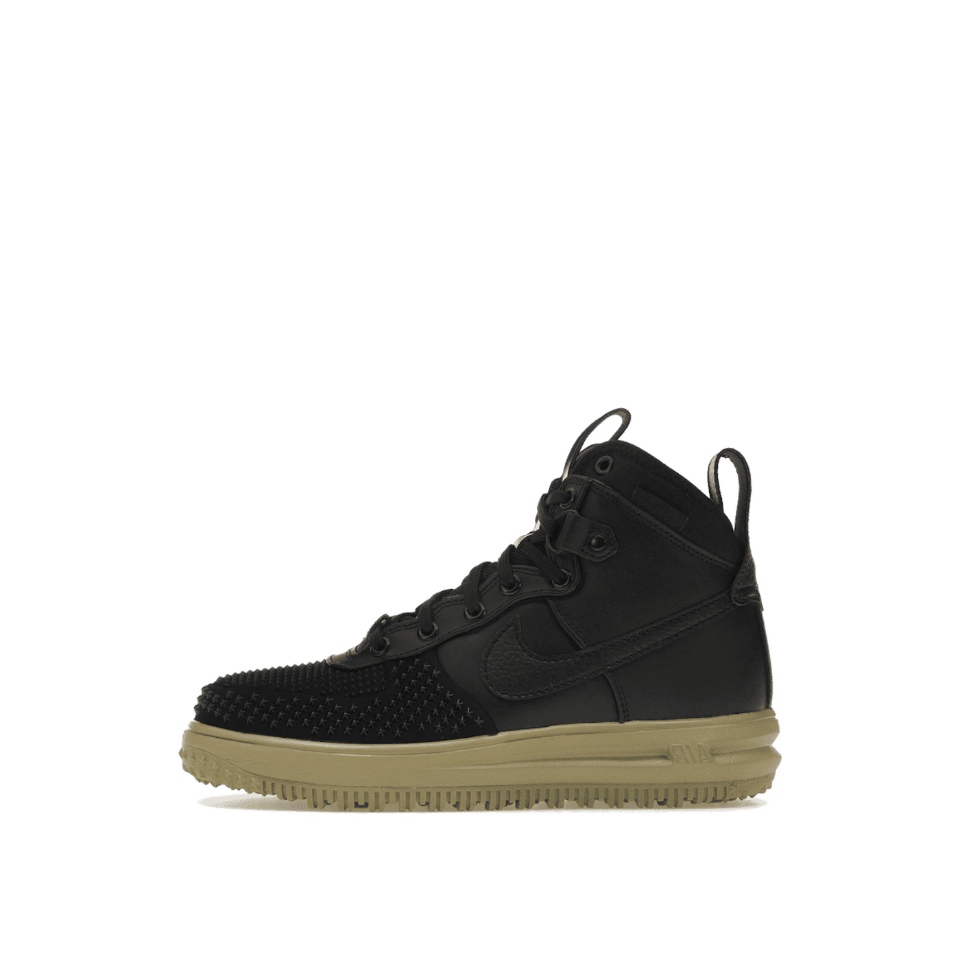 Nike Lunar Force 1 "Black" | DZ5320-001