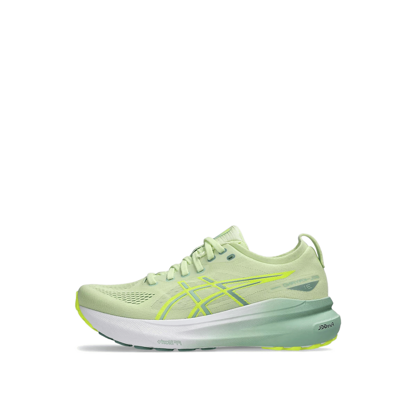 ASICS Gel-Kayano 31 "Cool Matcha/Light Celadon" | 1012B670-300