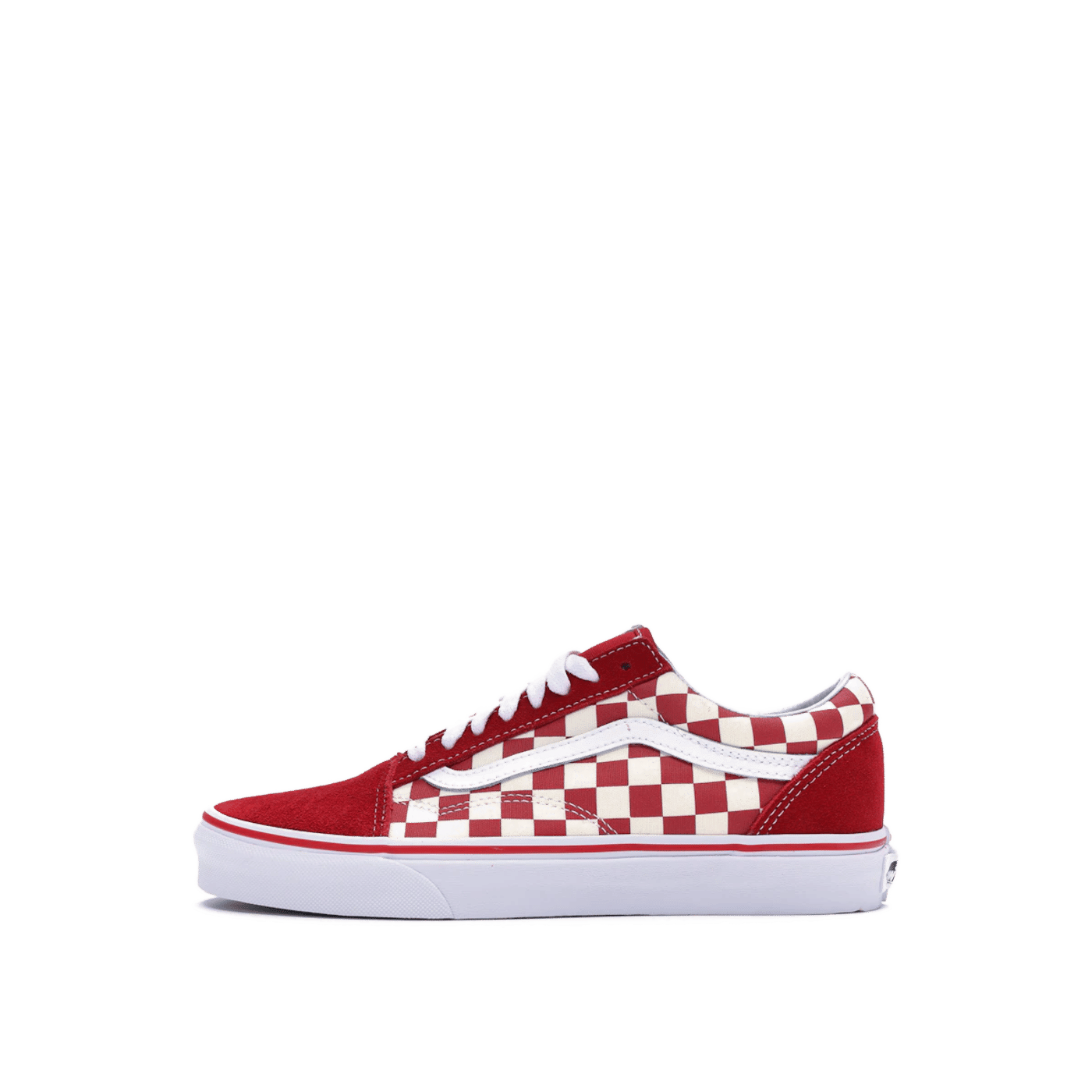 Vans Old Skool "Checkerboard" | VN0A38G1P0T
