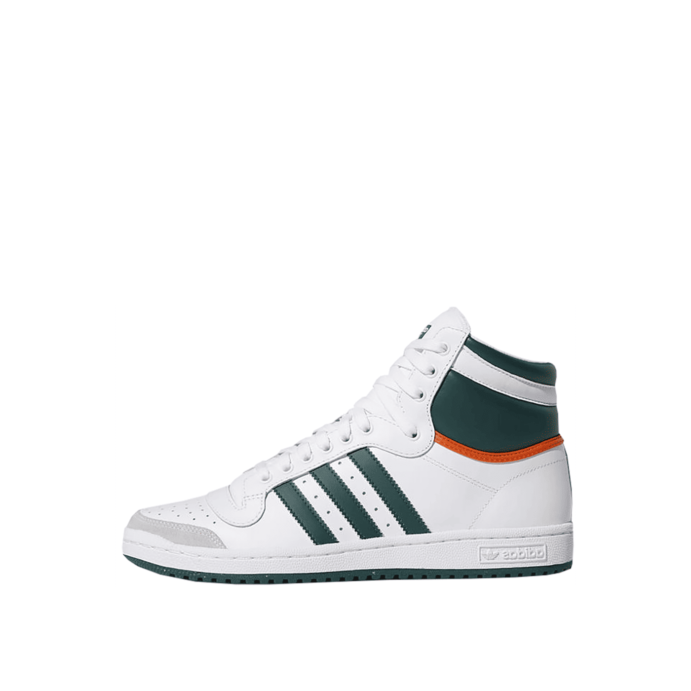 Adidas Top Ten Hi 