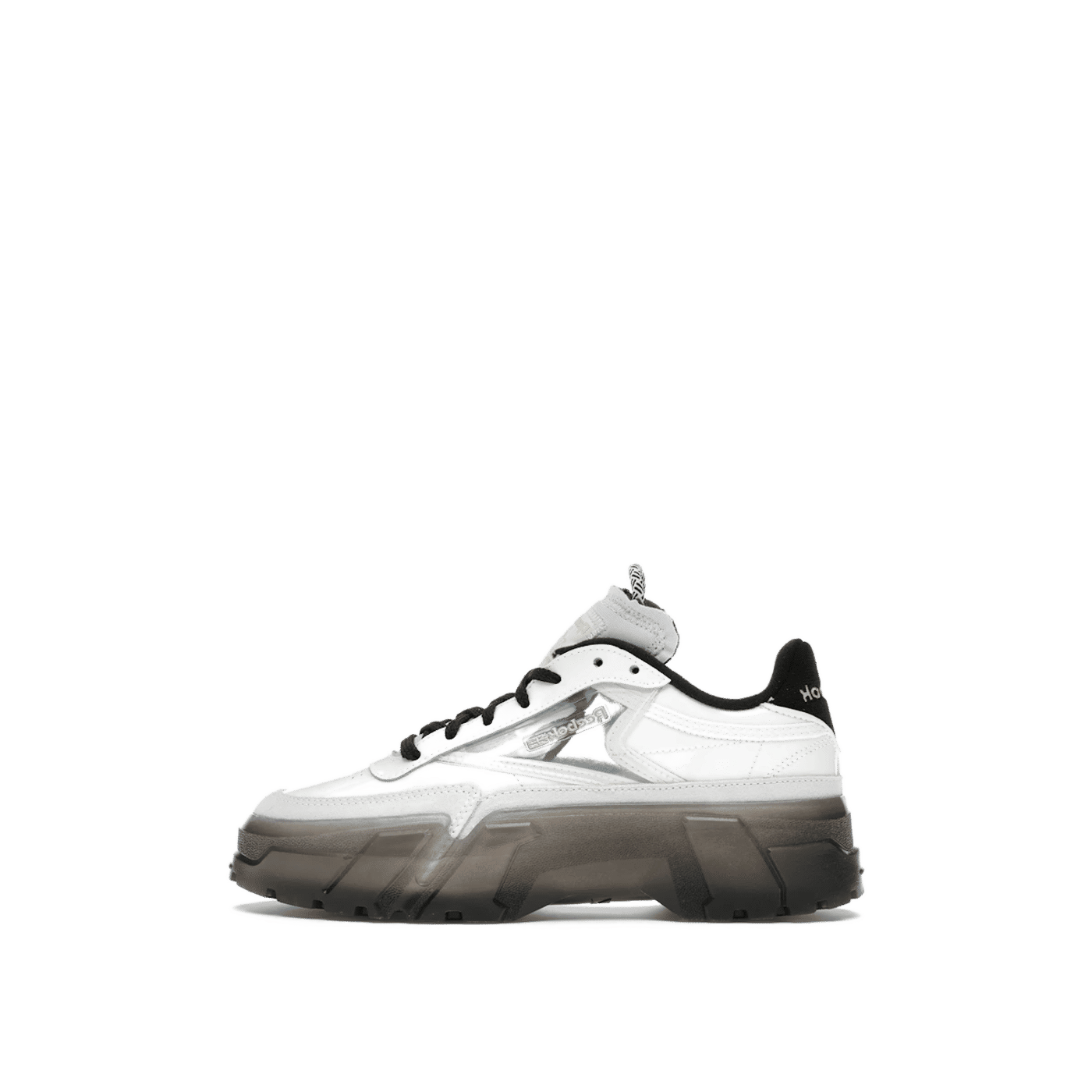 Reebok Cardi Club C Birthday (2020) Wmns "Chalk/Matte Gold-Core Black" | FZ4928