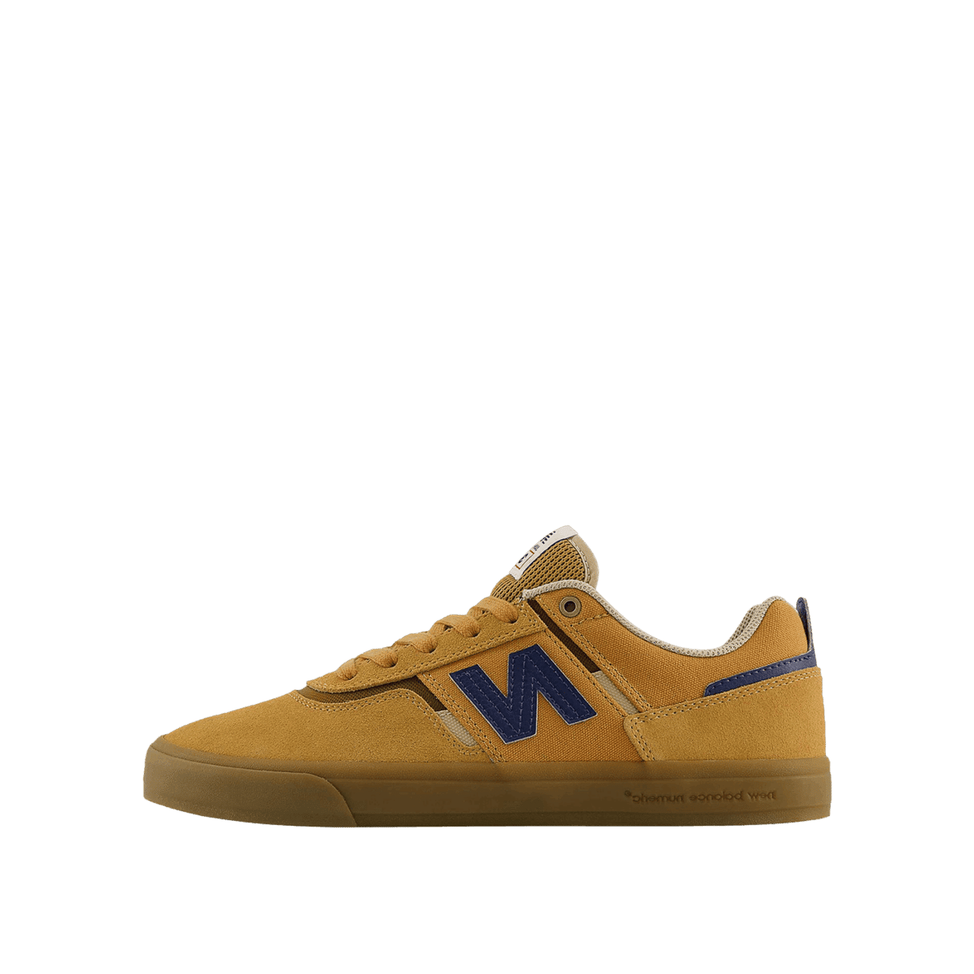 Jamie Foy x New Balance Numeric 306 "Baked Clay Navy" | NM306TNB