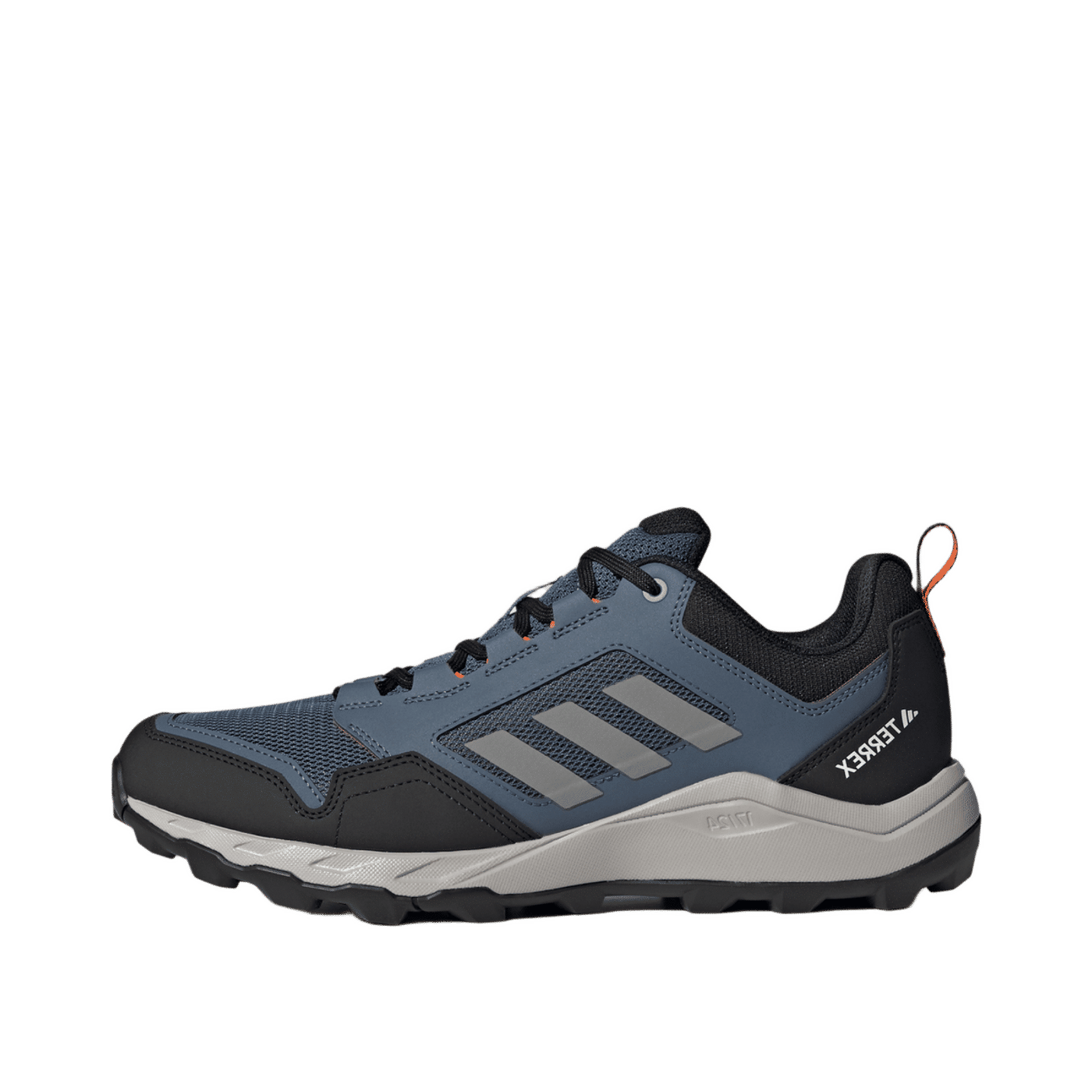Adidas Tracerocker 2.0 "Core Black / Grey Three / Impact Orange" | IF2583