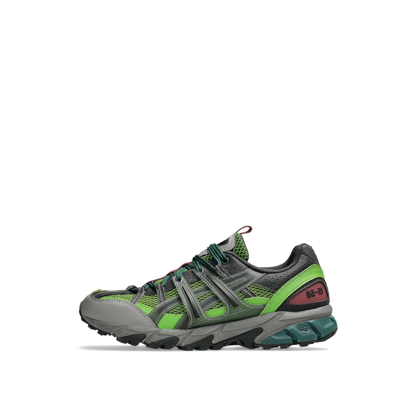 ASICS Gel-Sonoma 15-50 "Grey Green" | 1203A488-300