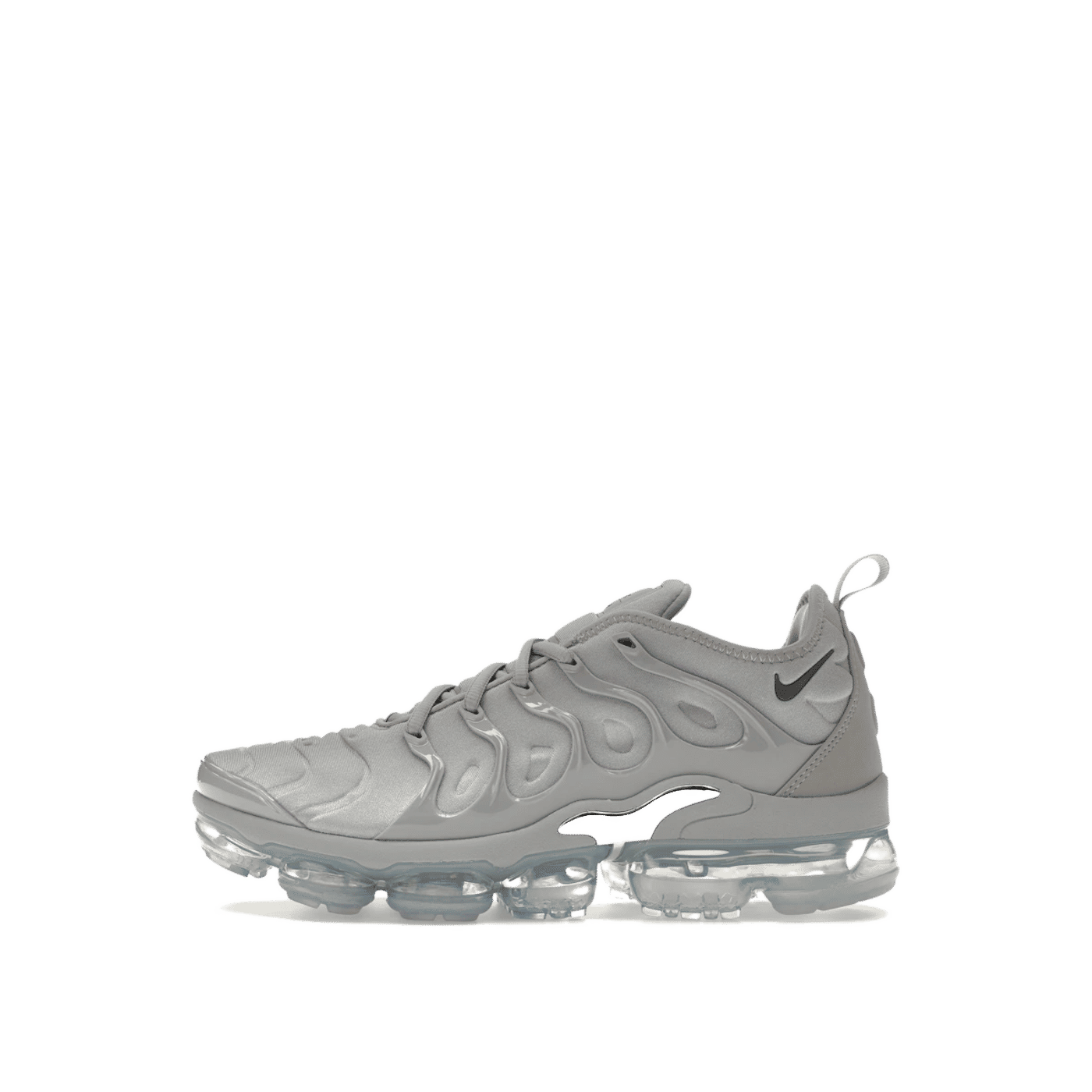 Nike Air VaporMax Plus "White" | 924453-005
