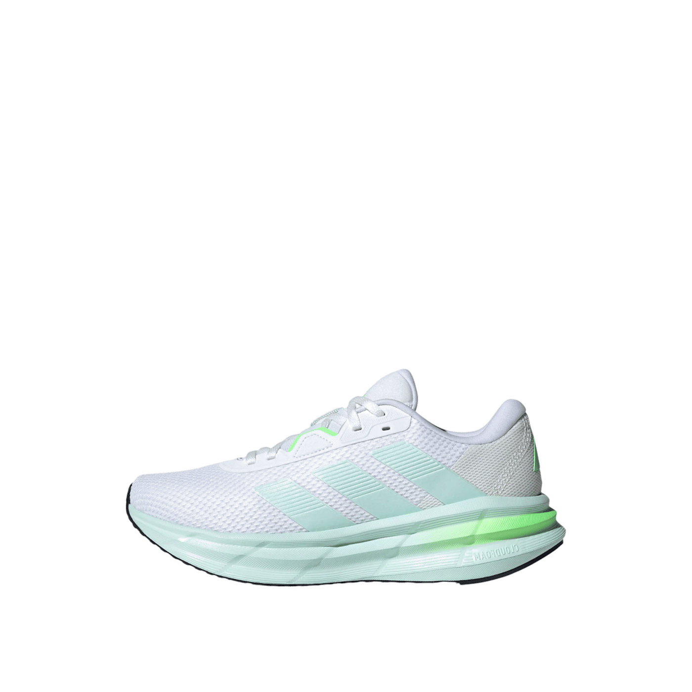 Adidas Galaxy 7 Wmns "White" | JQ2610