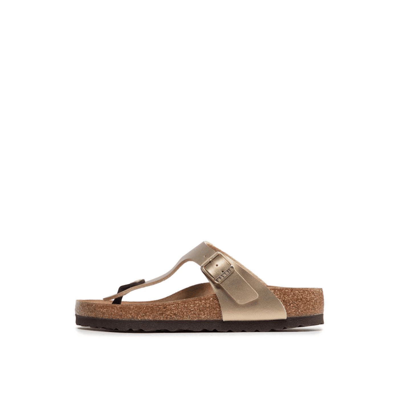 Birkenstock Gizeh "Gold" | 1016108