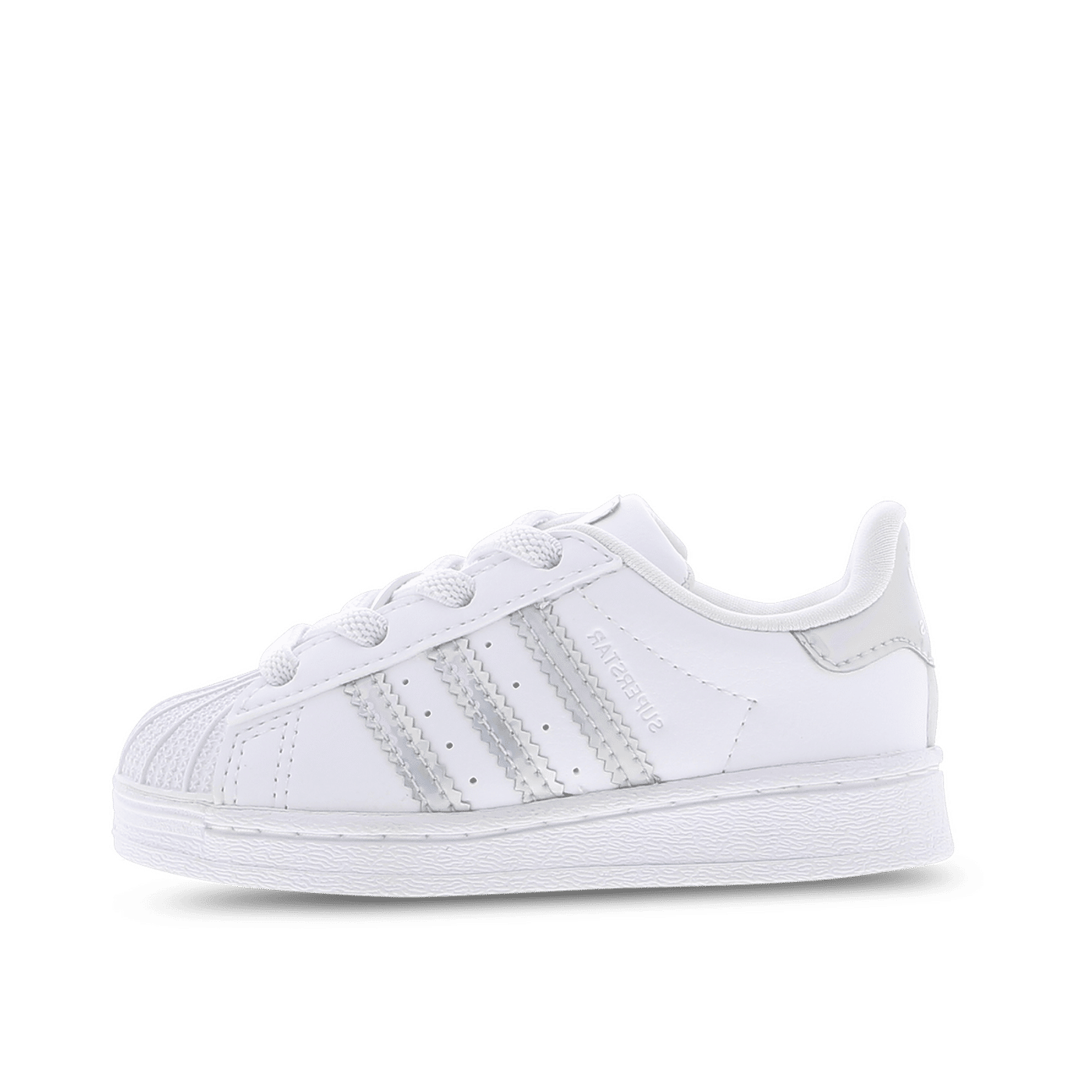 Adidas Superstar Infant "White" | IG0259