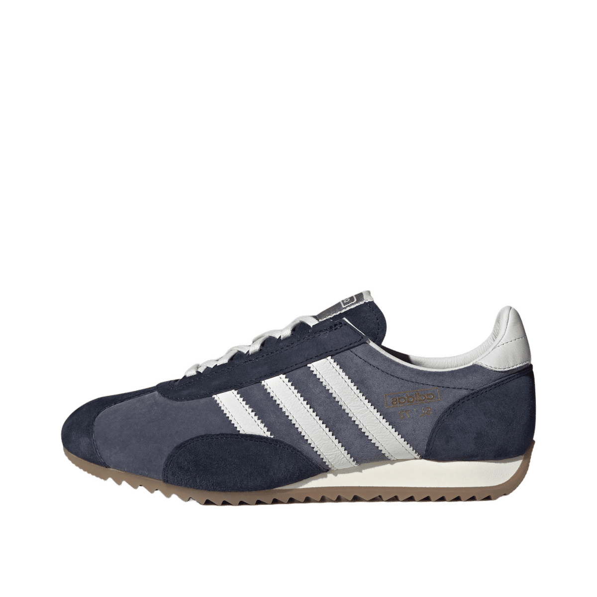 Adidas SL 72 PT "Shadow Navy / Crystal White / Legend Ink" | KJ1064