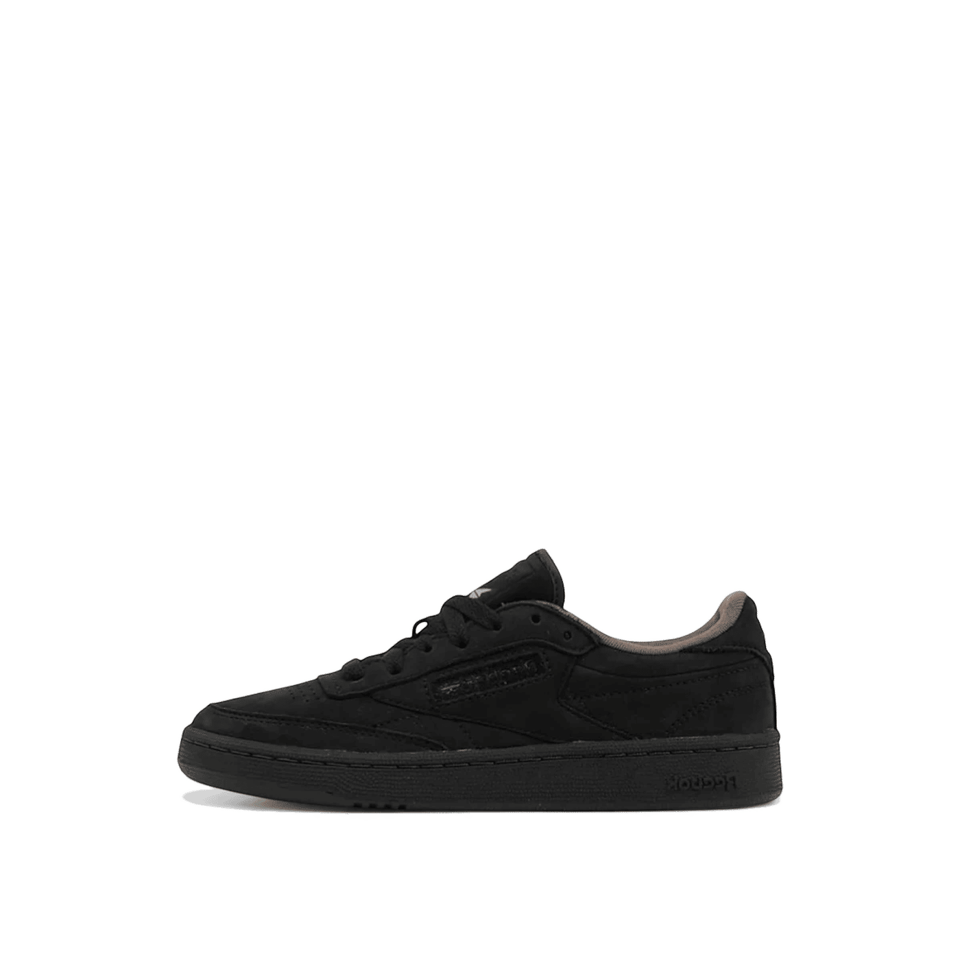 Reebok Club C 85 Vintage "Black/Washed Black/Trek Grey" | 100228109