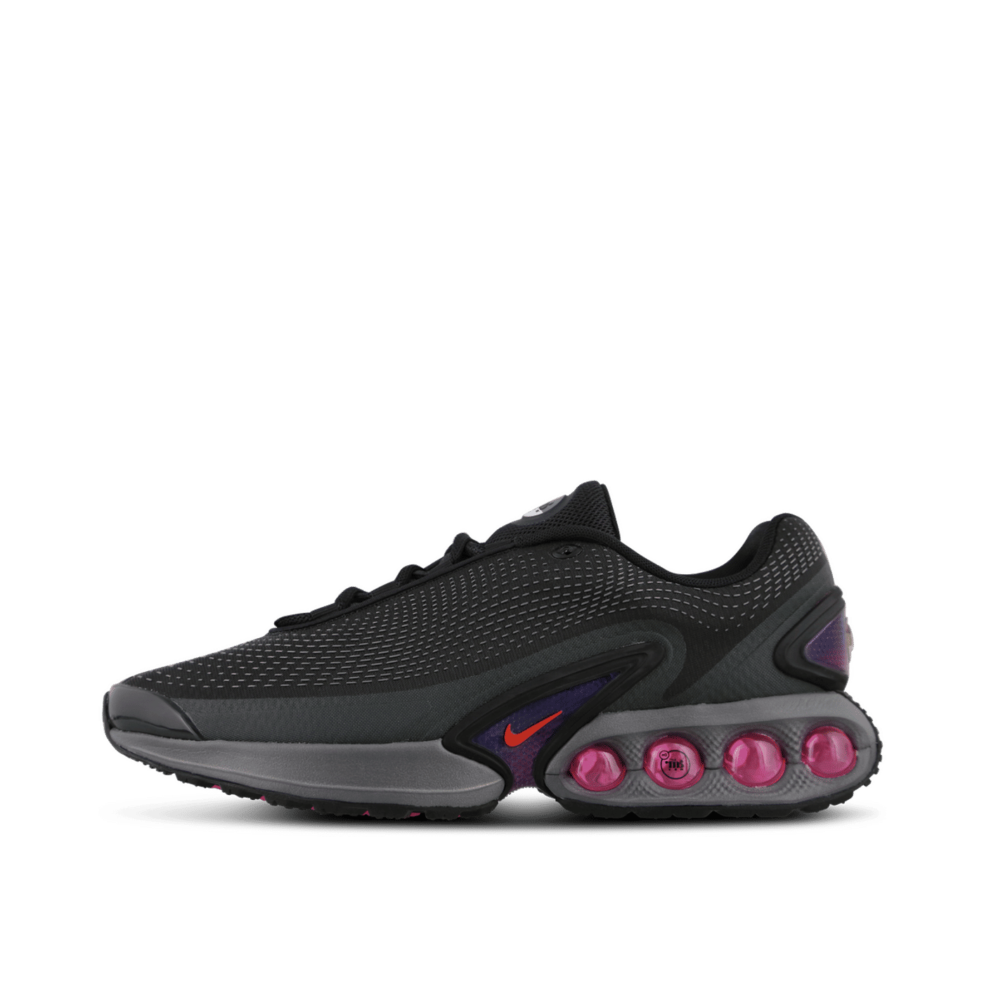 Nike Air Max DN Men "Grey" | DV3337-008