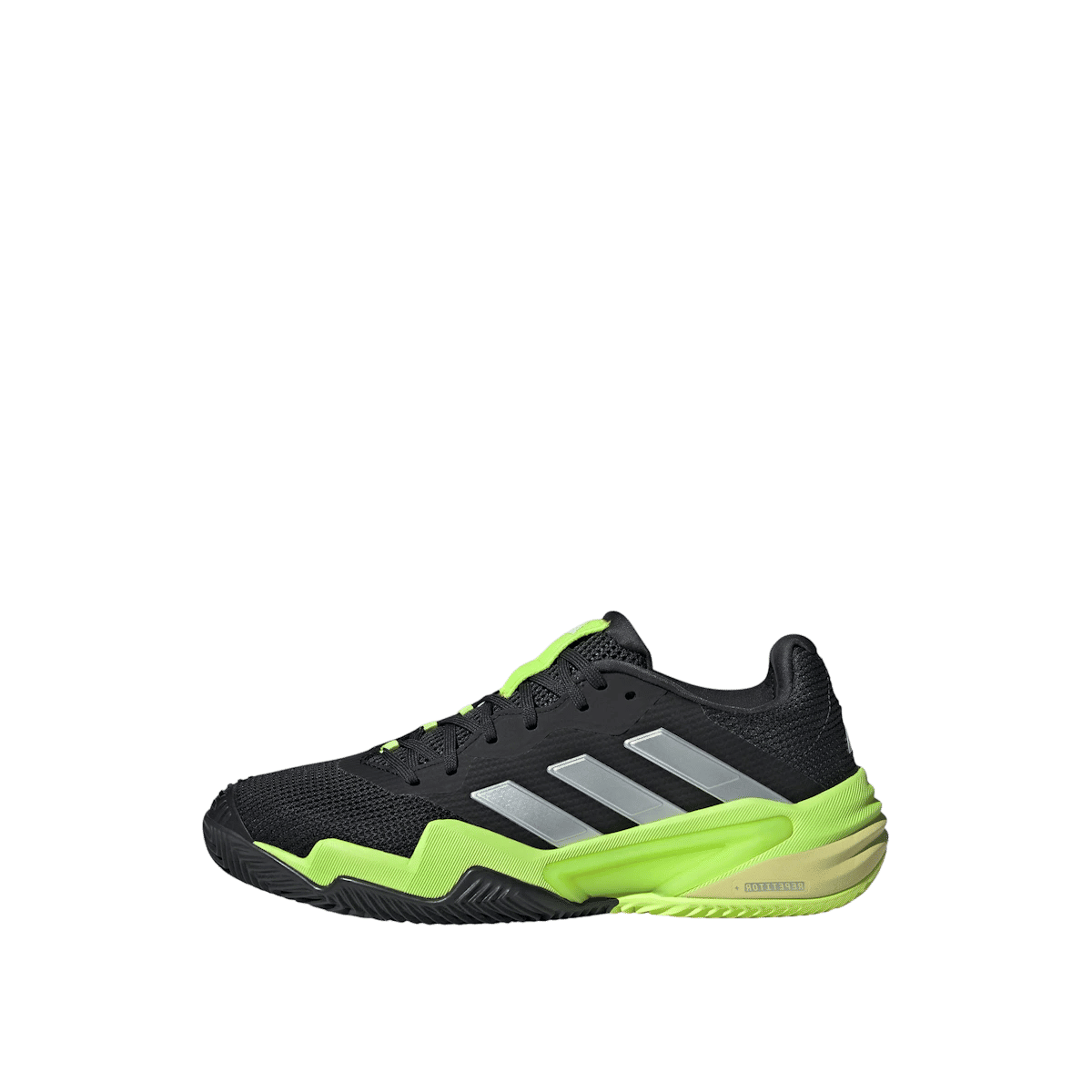 Adidas Barricade 13 "Black" | IH2560