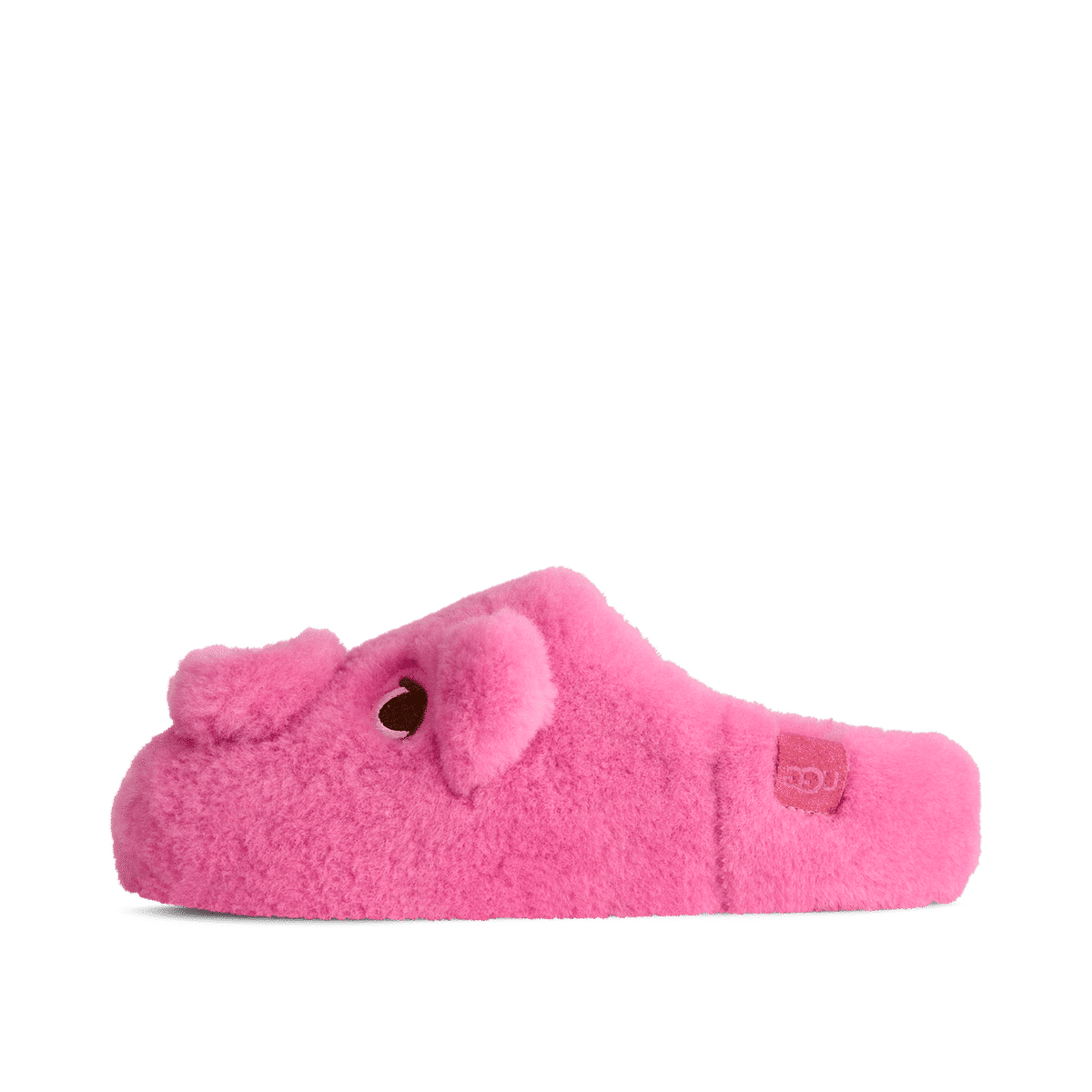 UGG Elea Pooch "Pink Laquer" | 1183390PLQ