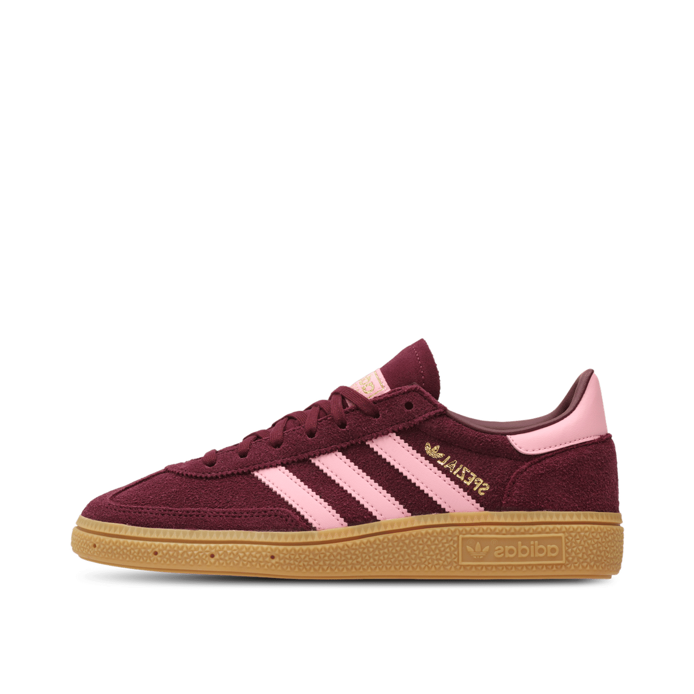 Adidas Handball Spezial "Maroon" | KI6804