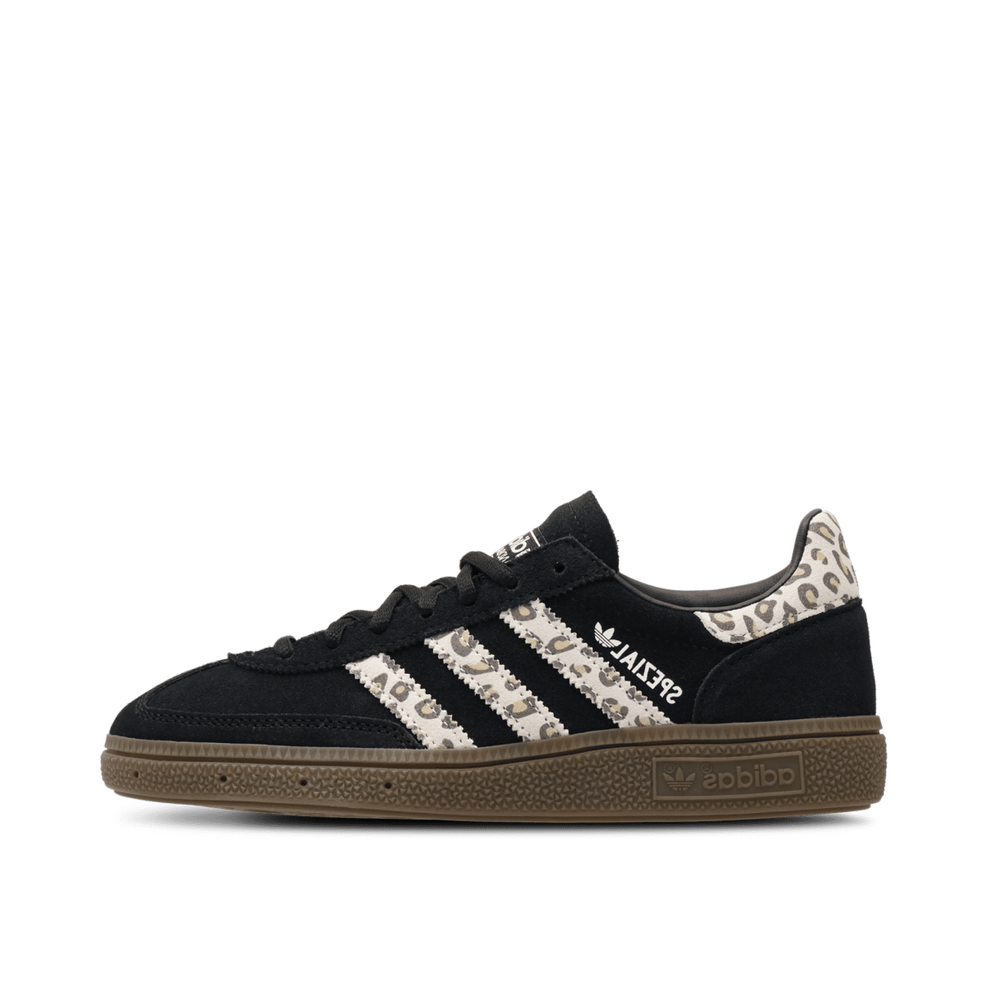 Adidas Handball Spezial "Black" | KI4302
