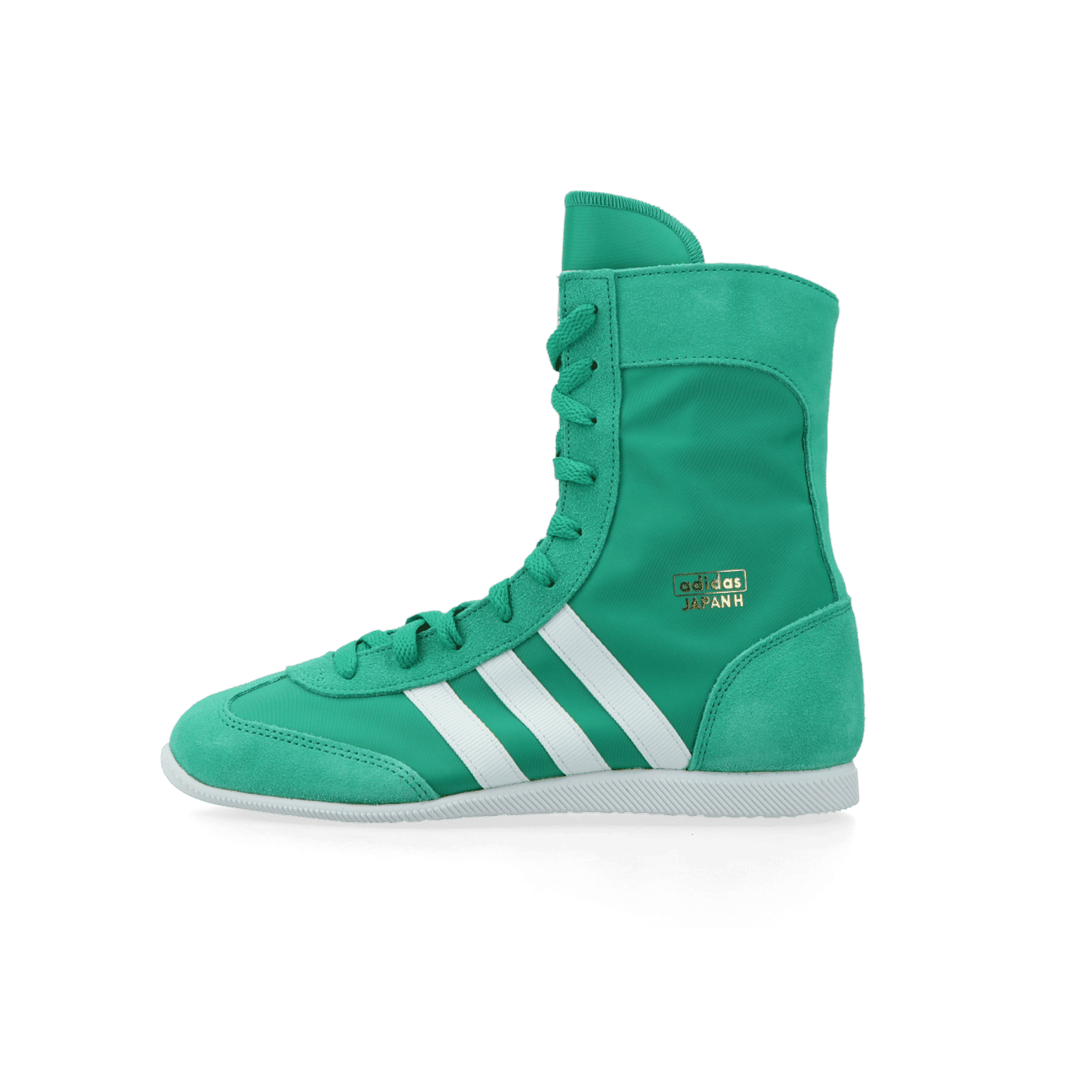 Adidas Wmns Japan H "Green / White" | JP9933