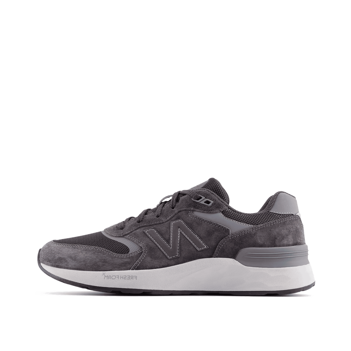 New Balance Fresh Foam 880 v7 "Black" | MW880BA7