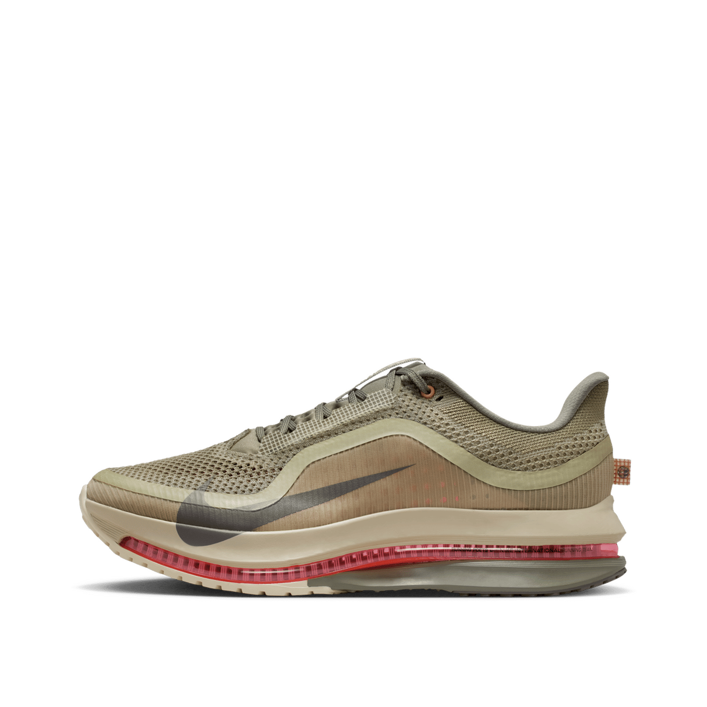 Nike Pegasus Premium "Brown" | IM6677-222