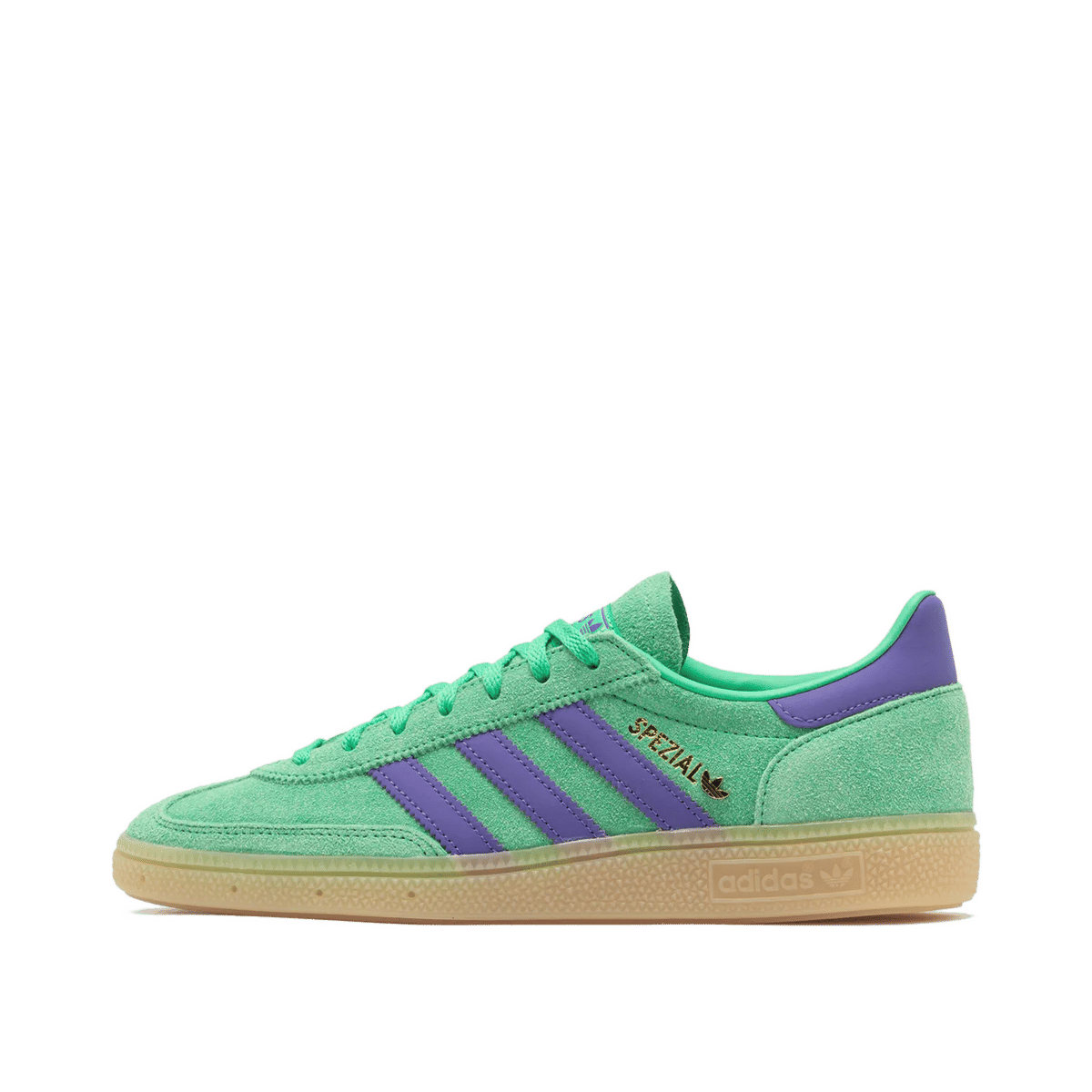 Adidas Handball Spezial W "Green" | IH9212