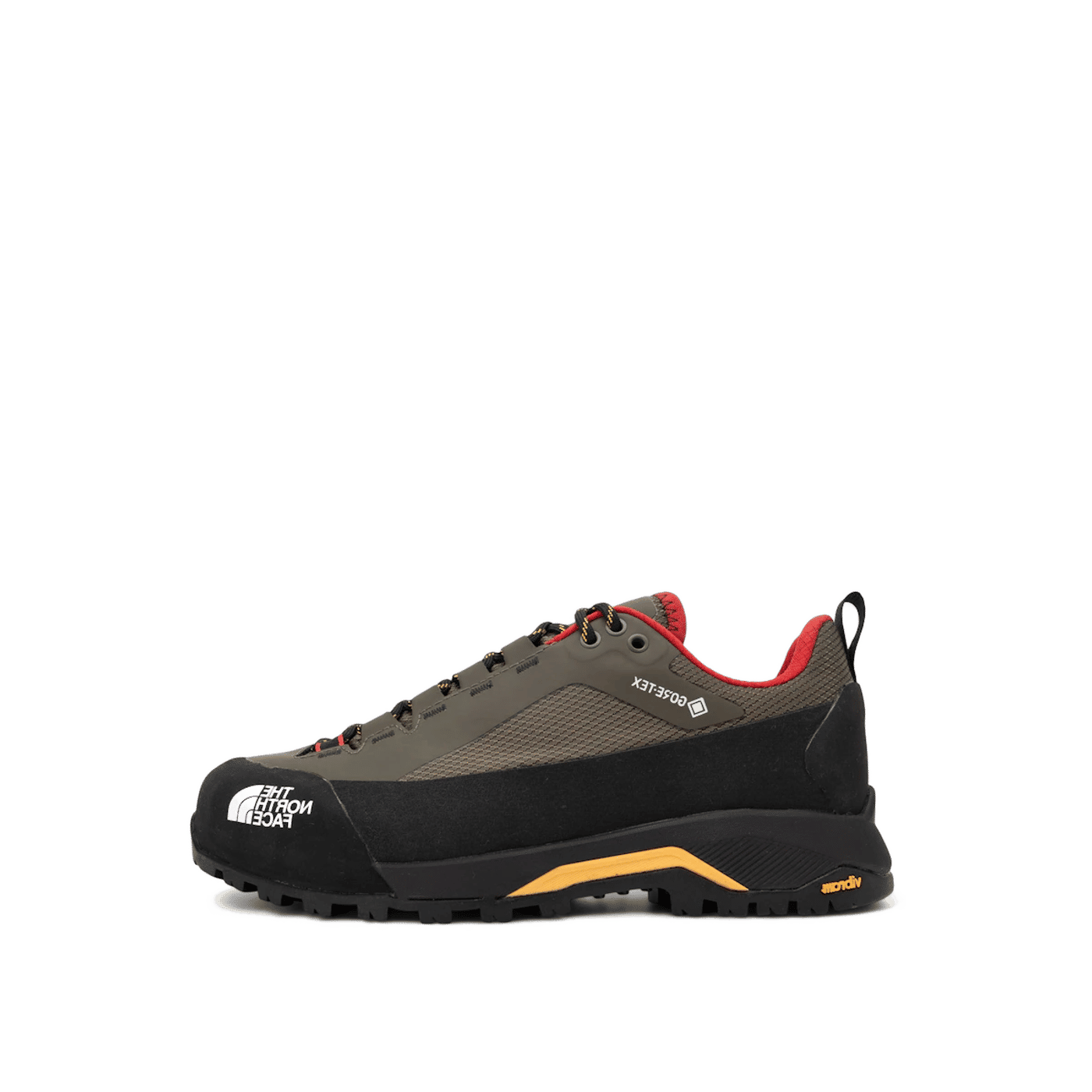 The North Face Verto Alpine Gore-Tex "Hero Blue/TNF Black" | NF0A83ND3F91