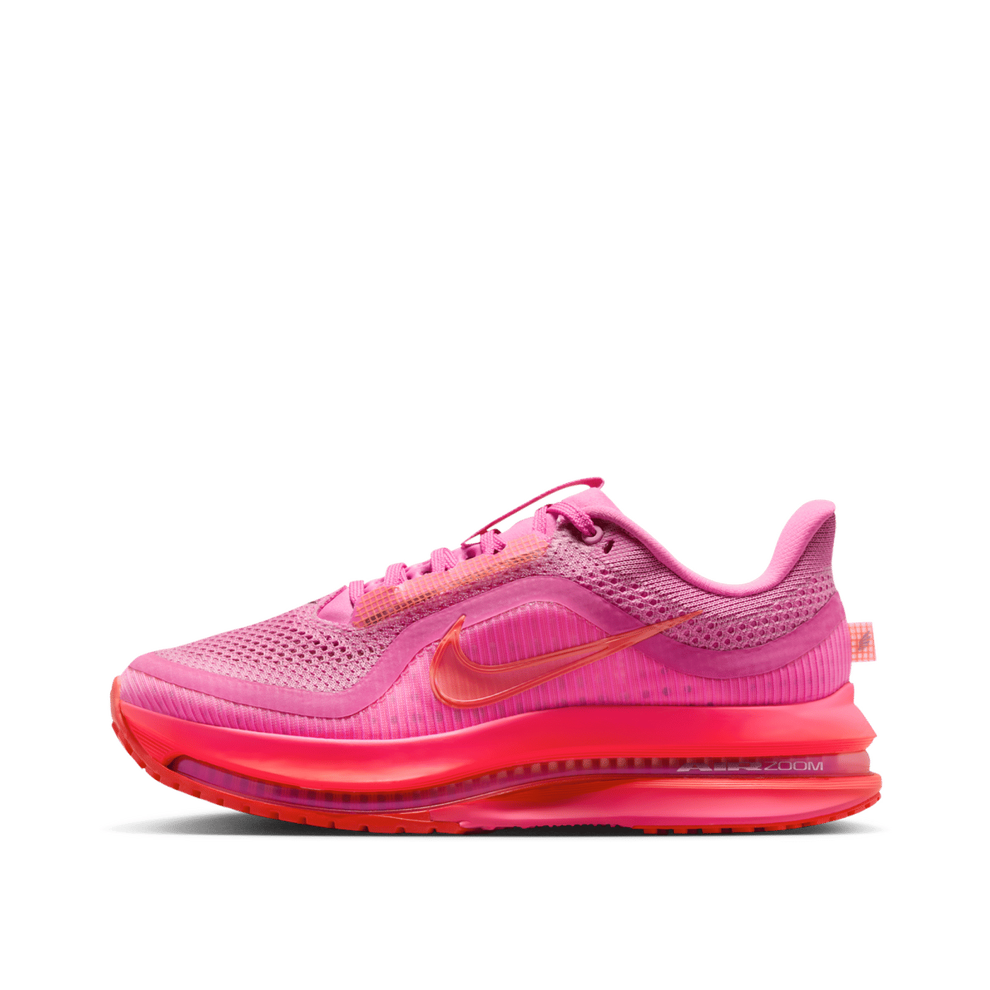 Nike Wmns Pegasus Premium "Pink Blast" | HQ2593-602