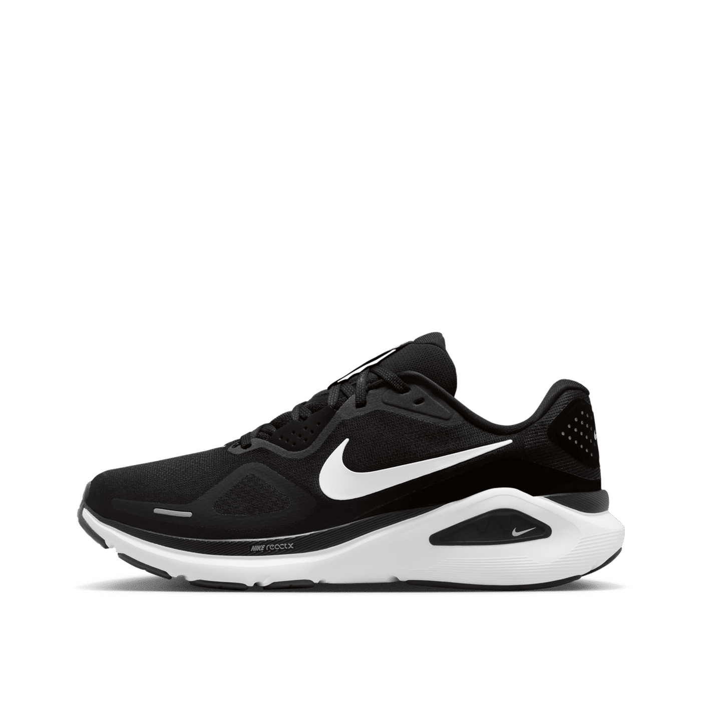 Nike Structure 26 "Black" | HJ1102-002