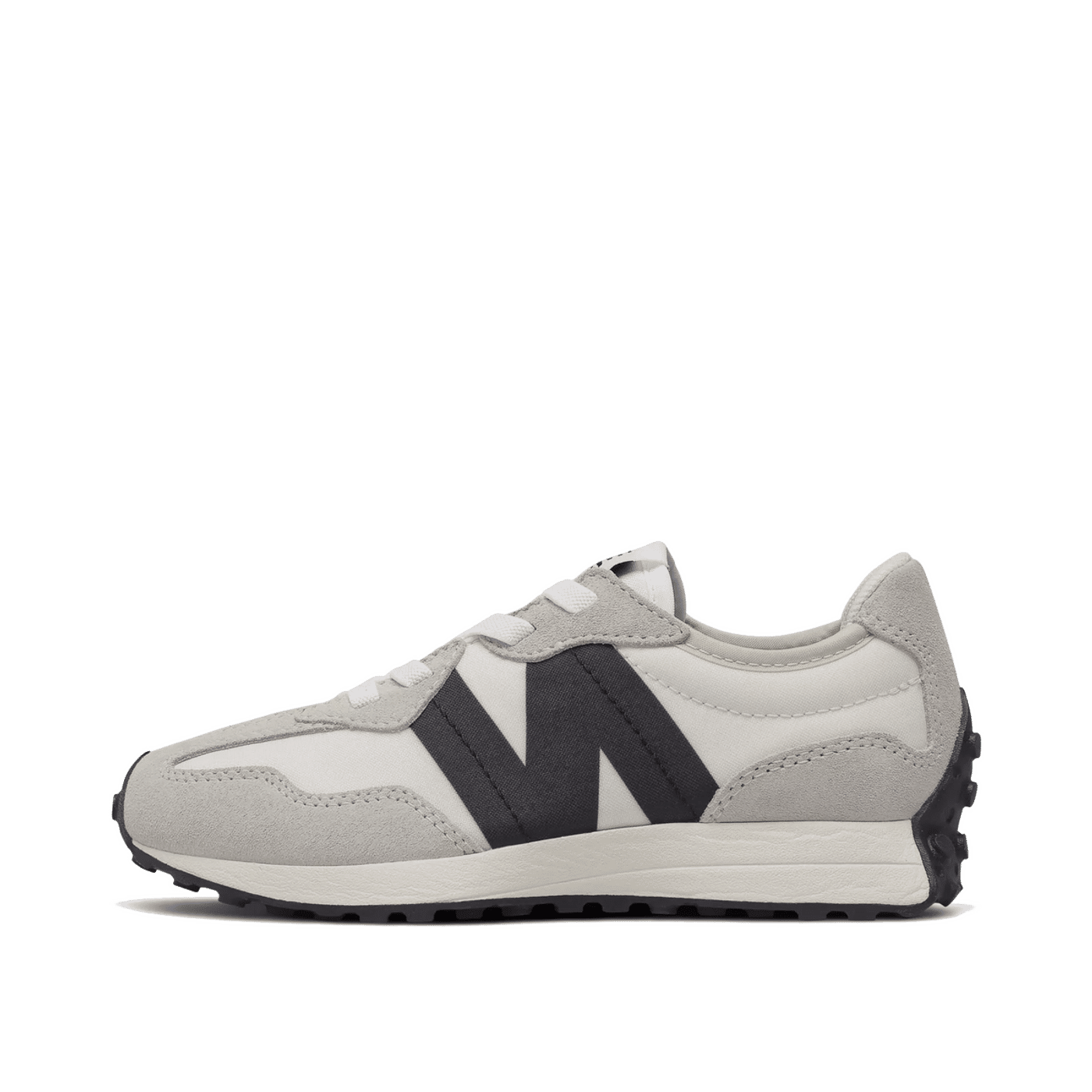 New Balance 327 Bungee "Grey/Black" | PH327FE