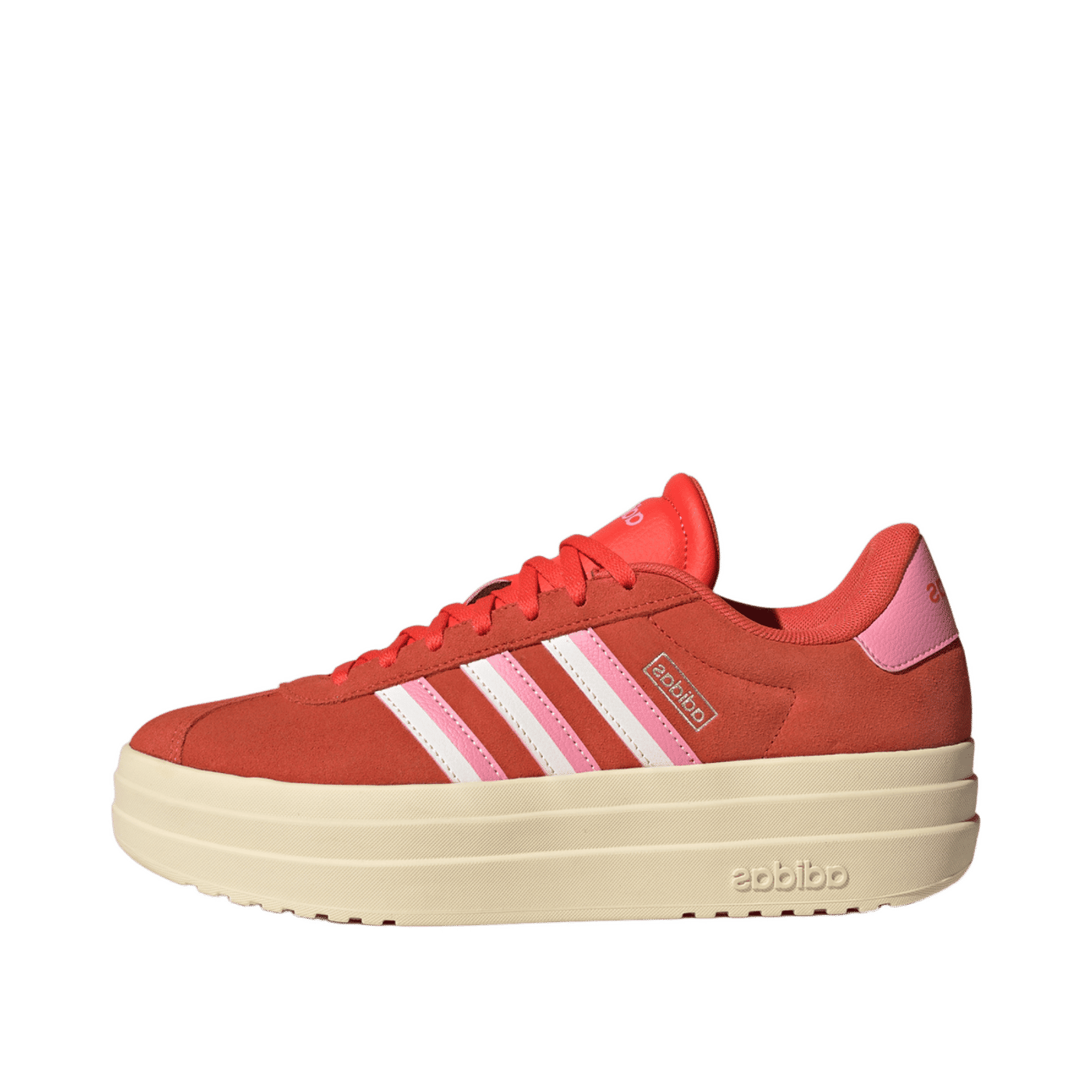 Adidas VL Court Bold | JI1786