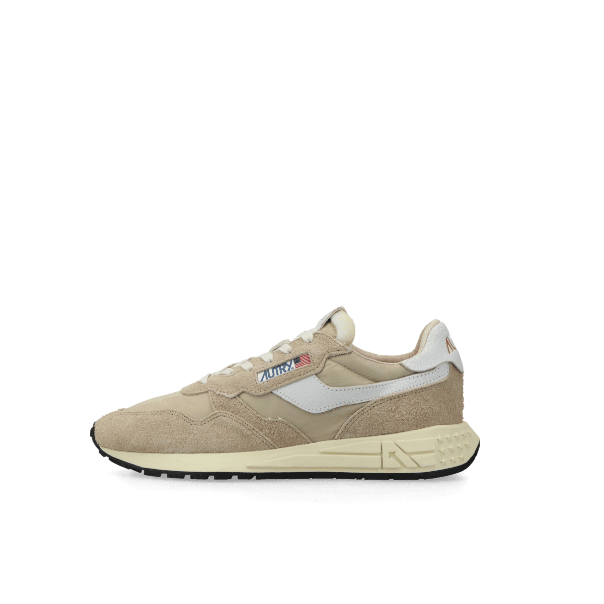 Autry Reelwind Low W "Multicolor" | WWLWNC14