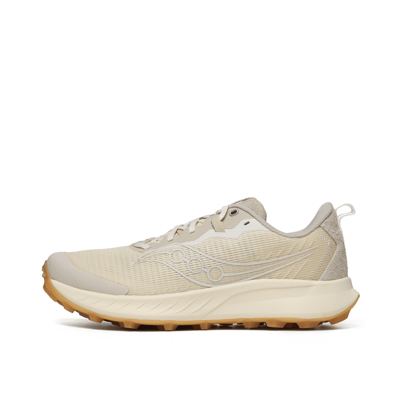 Saucony x 3Sixteen Peregrine 15 "Gesso" | S210153-00