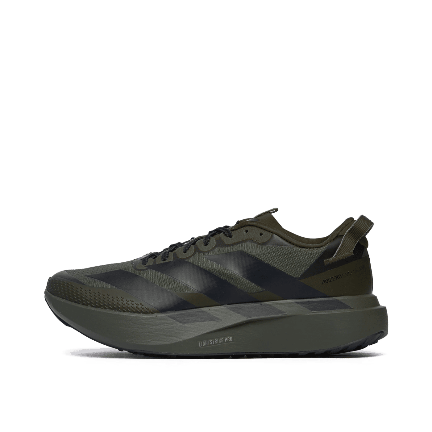 Adidas Adizero Evo SL ATR "Khaki" | KK2684