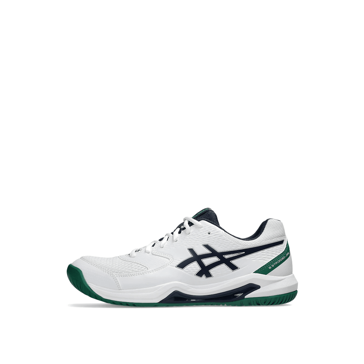ASICS Gel-Dedicate 8 "White" | 1041A408-105
