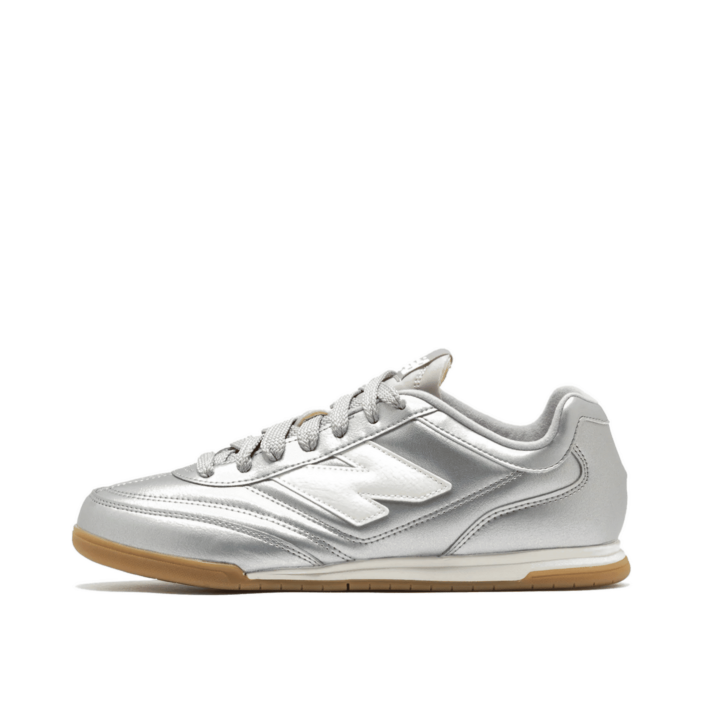 New Balance URC42 "Silver" | URC42CA