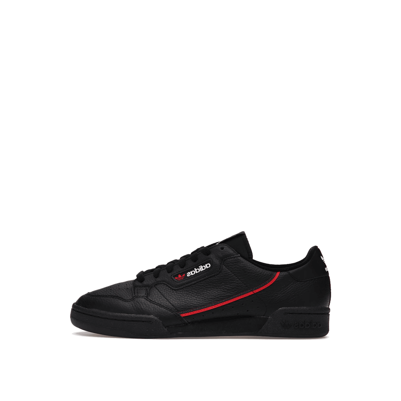 Adidas Continental 80 "Black" | G27707