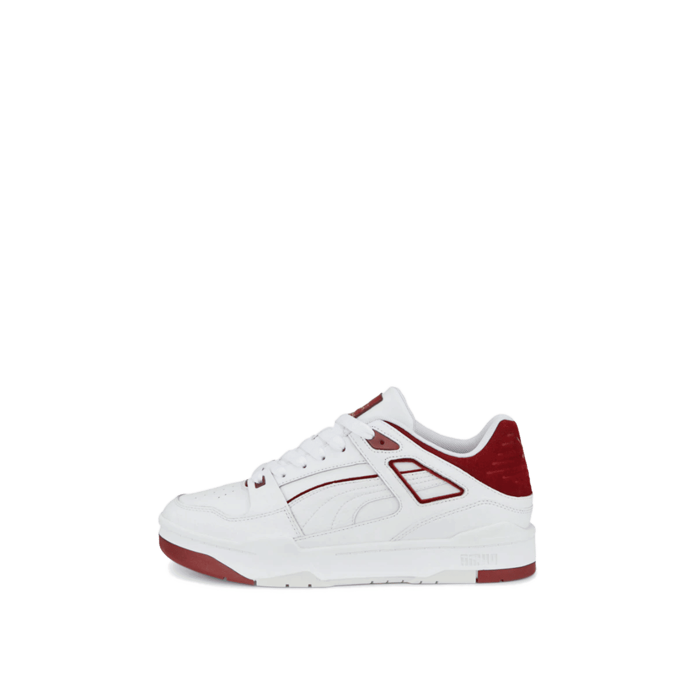 PUMA Slipstream "White" | 388549-05