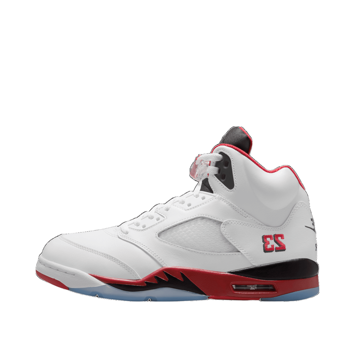 Air Jordan 5 Retro OG "Fire Red" | HQ7978-101